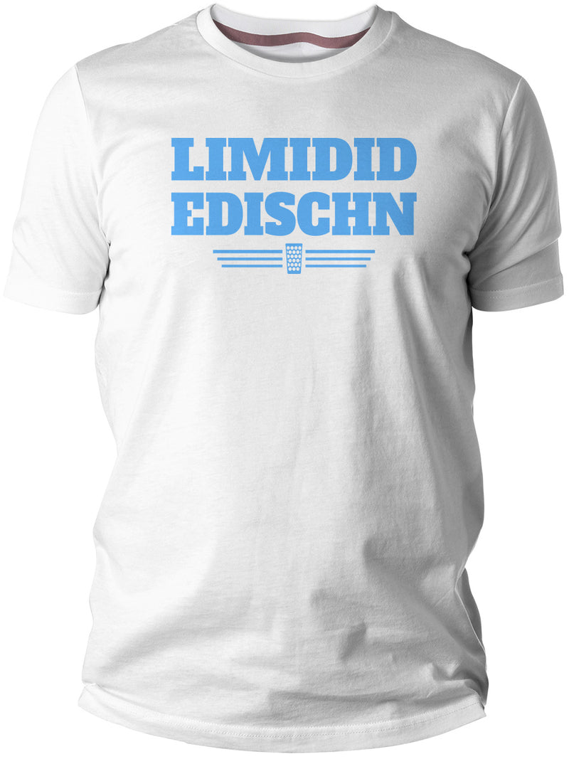 LIMIDID EDISCHN T-Shirt Herren - PFÄLZISCH.com