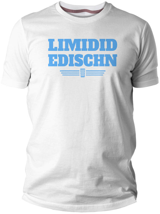 LIMIDID EDISCHN T-Shirt Herren - PFÄLZISCH.com