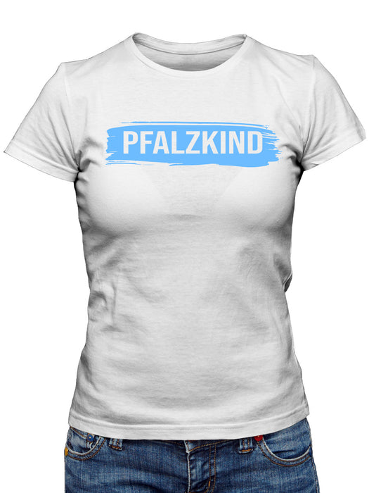 PFALZKIND Damenshirt - PFÄLZISCH.com