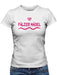 Pälzer Mädel T-Shirt - PFÄLZISCH.com