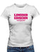 LIMIDID EDISCHN T-Shirt Damen - PFÄLZISCH.com