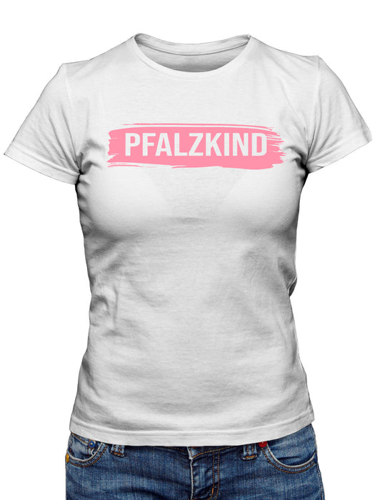 PFALZKIND Damenshirt - PFÄLZISCH.com