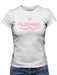 Pälzer Mädel T-Shirt - PFÄLZISCH.com