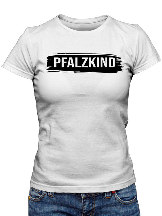 PFALZKIND Damenshirt - PFÄLZISCH.com