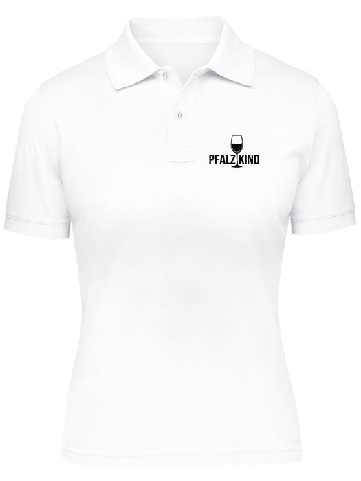 PFALZKIND WINE SHIRT - Damen