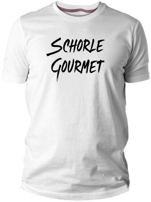 Schorle Gourmet T-Shirt