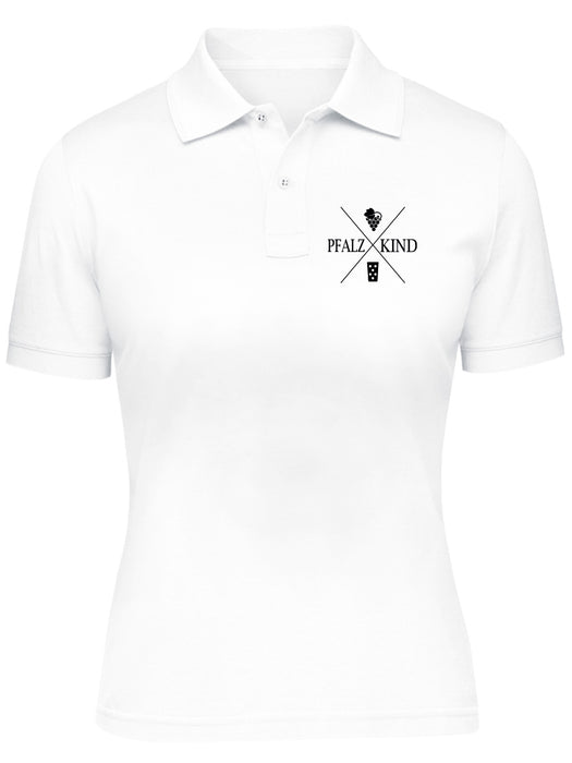 PFALZKIND Polo - Damen