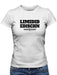 LIMIDID EDISCHN T-Shirt Damen - PFÄLZISCH.com