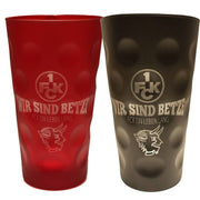 Dubbeglas "Wir sind Betze" - PFÄLZISCH.com