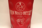 Dubbeglas "Wir sind Betze" - PFÄLZISCH.com