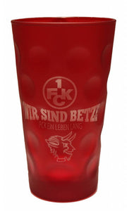 Dubbeglas "Wir sind Betze" - PFÄLZISCH.com
