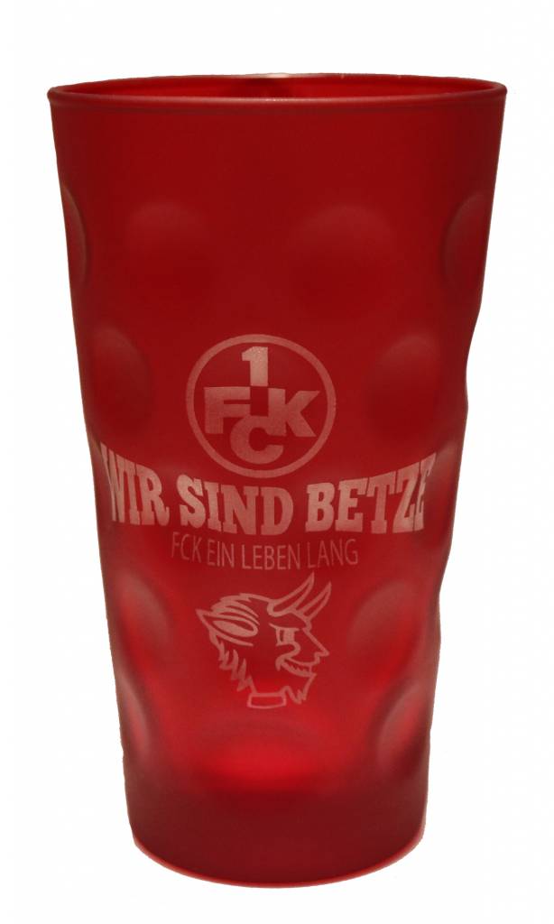 Dubbeglas "Wir sind Betze" - PFÄLZISCH.com